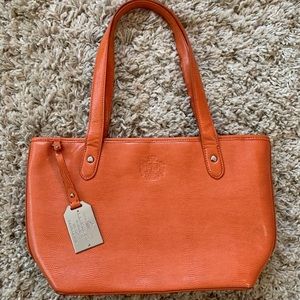 Ralph Lauren Handbag